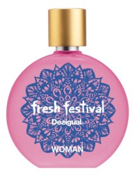 Desigual Fresh Festival