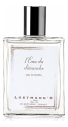 Lostmarc'H L’Eau du Dimanche