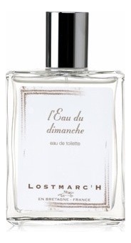 Lostmarc&#039;H L’Eau du Dimanche