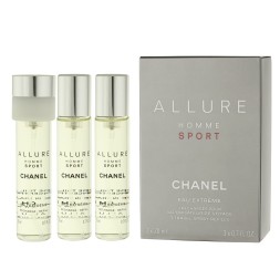 Chanel Allure Homme Sport Eau Extreme