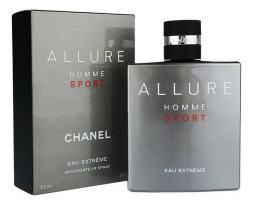 Chanel Allure Homme Sport Eau Extreme