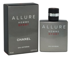 Chanel Allure Homme Sport Eau Extreme