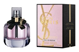 YSL Mon Paris Gold Attraction Edition