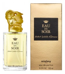 Sisley Eau Du Soir For Women