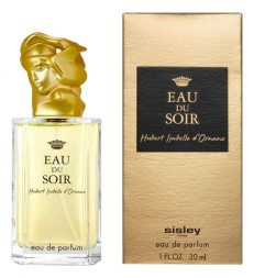 Sisley Eau Du Soir For Women