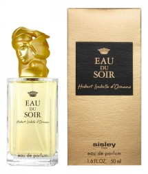 Sisley Eau Du Soir For Women