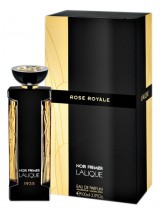 Lalique Rose Royale (1935)