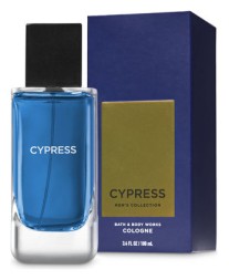 Bath And Body Works Cypress