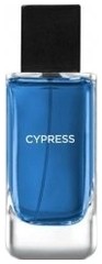 Bath And Body Works Cypress