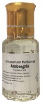 Al Haramain Perfumes Ambergris