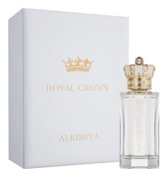 Royal Crown Alkimya