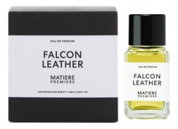 Matiere Premiere Falcon Leather