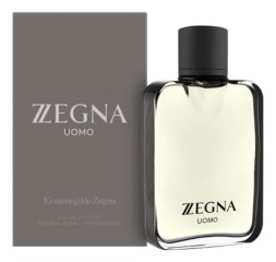 Ermenegildo Zegna Z Zegna Uomo