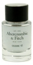 Abercrombie &amp; Fitch Cologne 41