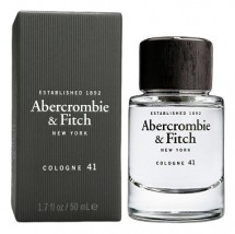 Abercrombie &amp; Fitch Cologne 41