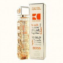 Hugo Boss Boss Orange Charity Edition