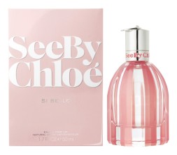 Chloe See By Chloe Si Belle