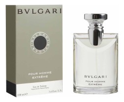 Bvlgari Extreme Pour Homme