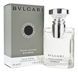 Bvlgari Extreme Pour Homme