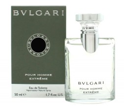 Bvlgari Extreme Pour Homme
