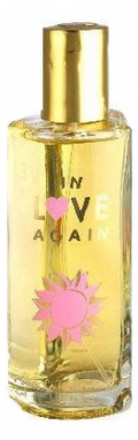 Yves Saint Laurent In Love Again Edition Fleur De La Passion