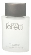 Brocard Franca Feretti Grey