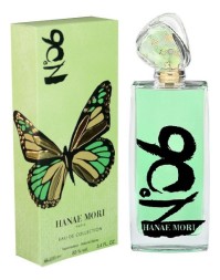 Hanae Mori No 6