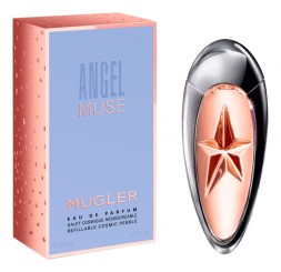 Mugler Angel Muse