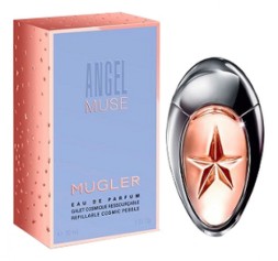 Mugler Angel Muse