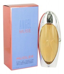 Mugler Angel Muse