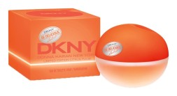 DKNY Be Delicious Electric Citrus Pulse