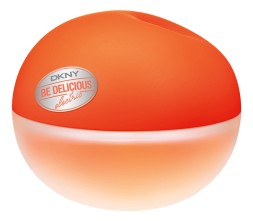 DKNY Be Delicious Electric Citrus Pulse