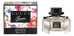 Gucci Flora By Gucci