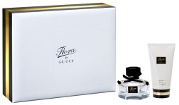 Gucci Flora By Gucci