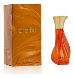 Ajmal Aretha