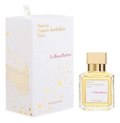 Francis Kurkdjian Le Beau Parfum