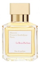 Francis Kurkdjian Le Beau Parfum