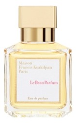 Francis Kurkdjian Le Beau Parfum