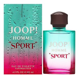 Joop Homme Sport