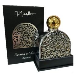 M. Micallef Secrets Of Love Sensual