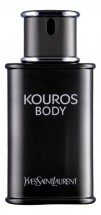 Yves Saint Laurent Kouros Body