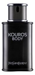 Yves Saint Laurent Kouros Body