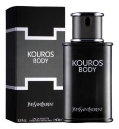 Yves Saint Laurent Kouros Body