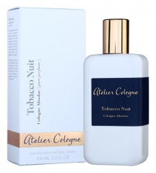 Atelier Cologne Tobacco Nuit