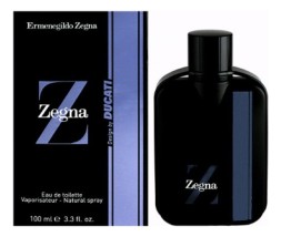Ermenegildo Zegna Z Zegna Ducati