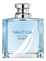 Nautica Voyage Sport