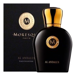 Moresque Al-Andalus