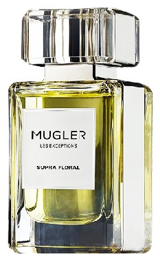 Thierry Mugler Supra Floral