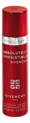 Givenchy Absolutely Irresistible