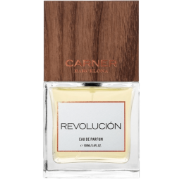 Carner Barcelona Revolucion